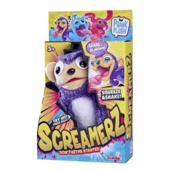 Outlet Peluche interactive screamerz Enfant Jouet Électronique|Jouet Électronique