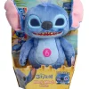 New Peluche interactive stitch Enfant Figurine, Personnage|Figurine, Personnage