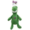 Sale Peluche xxl dinosaure Jouet Chien