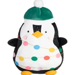 Peluches de noel Enfant Accessoire Noël Enfant