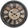 Discount Pendule relief Horloge, Réveil|Horlogue, Réveil