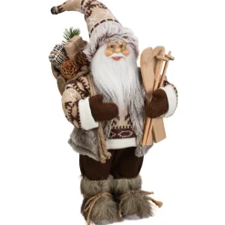 Discount Pere noel tradi 30cm Décoration