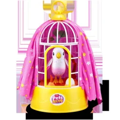 Clearance Pet alive oiseau magique Enfant Jouet Électronique|Jouet Électronique