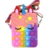 Sale Petit sac pop it Enfant Divers|Divers