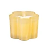 Best Petite bougie fleurs Bougie, Senteur