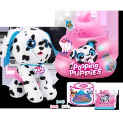 Discount Pets alive petit chiot Enfant Jouet Électronique|Jouet Électronique