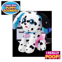 Discount Pets alive petit chiot Enfant Jouet Électronique|Jouet Électronique