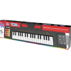 Best Piano digital 83cm Multimédia