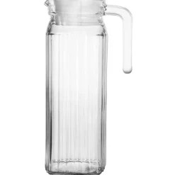 Best Pichet 1l avec couvercle gris Vaisselle, Art De La Table·Bouteille, Carafe