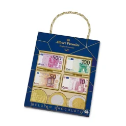 Online Pieces & billets en chocolat Confiserie