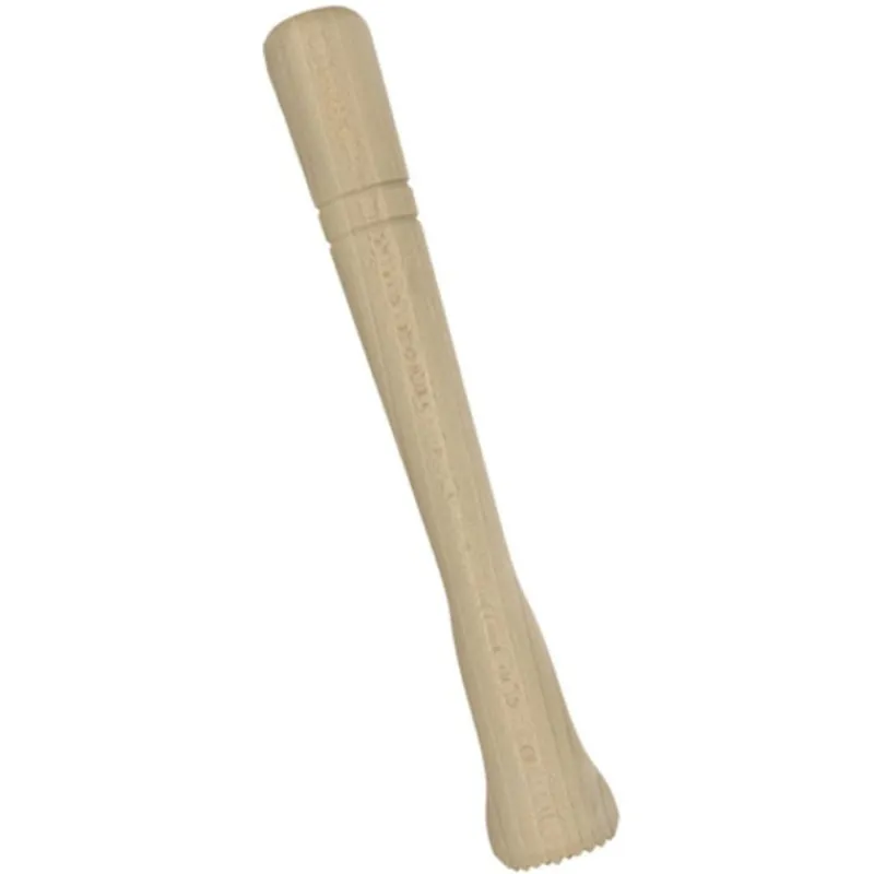 Clearance Pilon a cocktail en bois Ustensiles, Accessoire De Cuisine