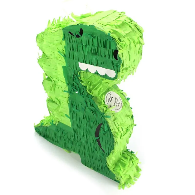 Outlet Pinata gamer + dino Décoration Et Cotillons|Vaisselle, Déco Festive·Décoration Et Cotillons