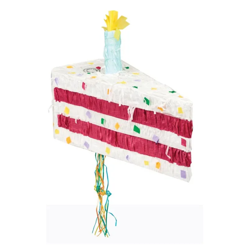New Pinata gateau anniversaire Décoration Et Cotillons|Vaisselle, Déco Festive·Décoration Et Cotillons