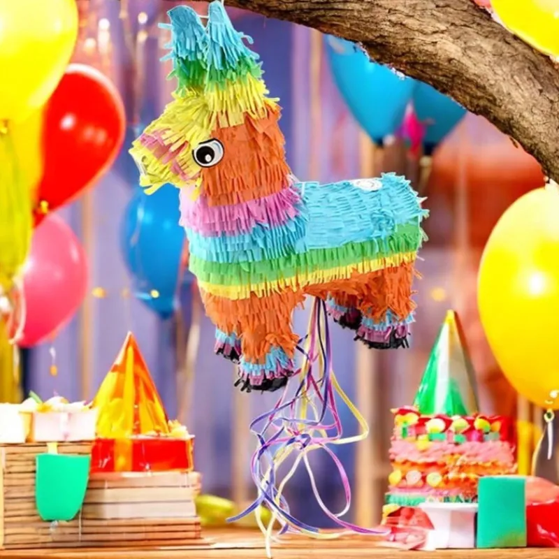 Best Pinata lama + chat Décoration Et Cotillons|Vaisselle, Déco Festive·Décoration Et Cotillons
