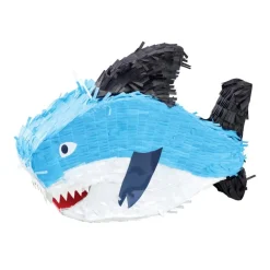 Best Pinata requin garnit + masque + Décoration Et Cotillons|Vaisselle, Déco Festive·Décoration Et Cotillons