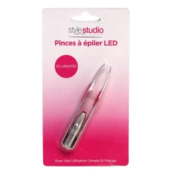 Online Pince a epiler led Accessoire Beauté