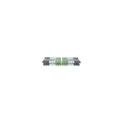 Sale Pince a linge x18 plastique Linge·Accessoire