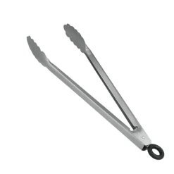 Hot Pince multi usages inox 34cm Ustensiles, Accessoire De Cuisine