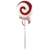 Sale Pique bonbon sucette 58cm Décoration