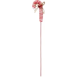 Online Pique bonbon sucre d'orge h24cm Décoration