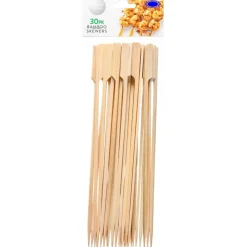 Pique 25cm x30 en bambou Vaisselle Jetable