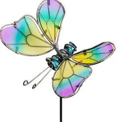 Sale Piquet decoratif insecte Objets Décoratifs