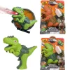 Clearance Pistolet dino avec spray Enfant Jeu D'Imitation|Jeu D'Imitation