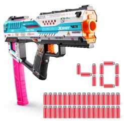 New Pistolet xshot pro fury Enfant Jeu D'Imitation|Jeu D'Imitation