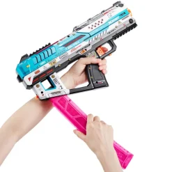 New Pistolet xshot pro fury Enfant Jeu D'Imitation|Jeu D'Imitation