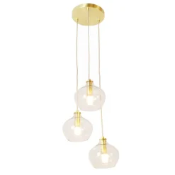 Sale Plafonnier helsinki or Luminaire, Déco Lumineuse