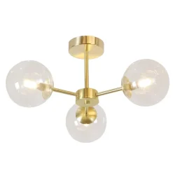 Online Plafonnier stockholm or Luminaire, Déco Lumineuse