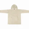 New Plaid capuche enfant bouclette Décoration Textile·Plaid