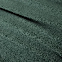 Sale Plaid cosy 200x240cm vert Décoration Textile·Plaid
