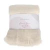 Discount Plaid fara 130x160cm beige Décoration Textile·Plaid