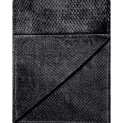 Outlet Plaid gaufre Décoration Textile·Plaid