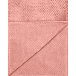 Hot Plaid gaufre Décoration Textile·Plaid