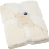 New Plaid harmony creme Décoration Textile·Plaid