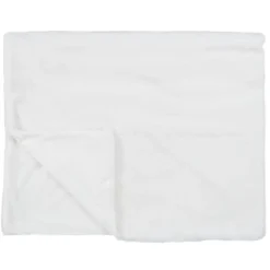 Discount Plaid imit fourrure opulence Décoration Textile·Plaid