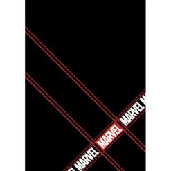 Sale Plaid 110x150cm marvel Cadeau Licence