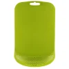 Outlet Planche a decouper avec passoire Ustensiles, Accessoire De Cuisine