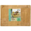 Hot Planche a decouper bambou Ustensiles, Accessoire De Cuisine