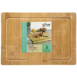 Hot Planche a decouper bambou Ustensiles, Accessoire De Cuisine