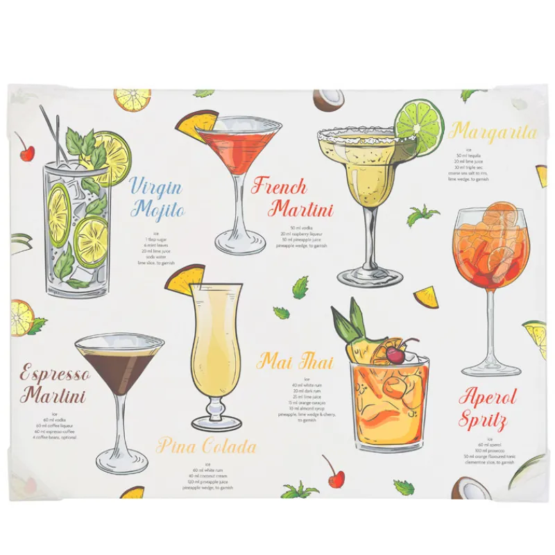 Outlet Planche a decouper en verre Ustensiles, Accessoire De Cuisine