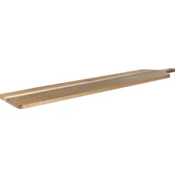Best Planche de service acacia xl Ustensiles, Accessoire De Cuisine