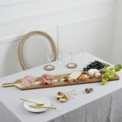 Best Planche de service acacia xl Ustensiles, Accessoire De Cuisine