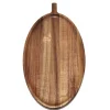 Online Planche de service ovale Ustensiles, Accessoire De Cuisine
