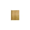 Clearance Planche dec bam 45x34 rebord Ustensiles, Accessoire De Cuisine