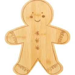 New Planche pain d'epices Ustensiles, Accessoire De Cuisine