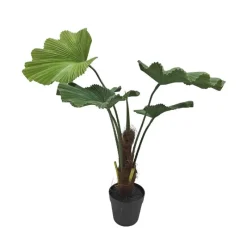 Plante artifcielle h90cm Fleur, Plante Artificielle