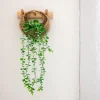 Sale Plante artificielle a suspendre Fleur, Plante Artificielle